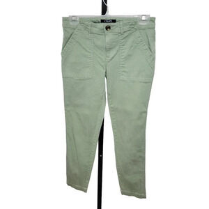 Chaps Cargo  Style Jeans